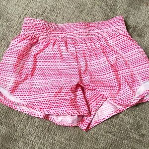 6-pack athletic shorts multicolored dri-fit ‘4 inch